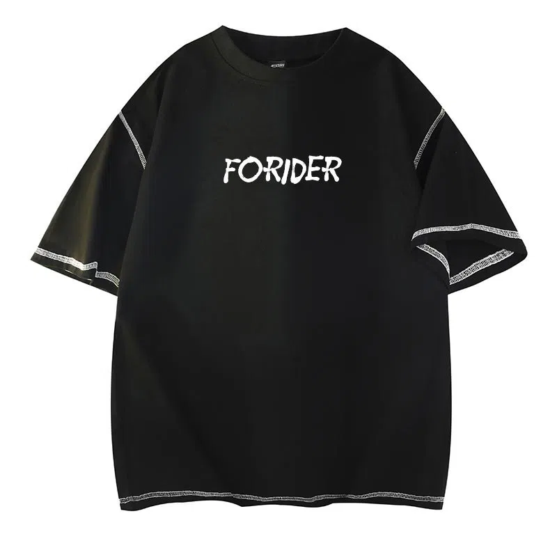 FORIDER T