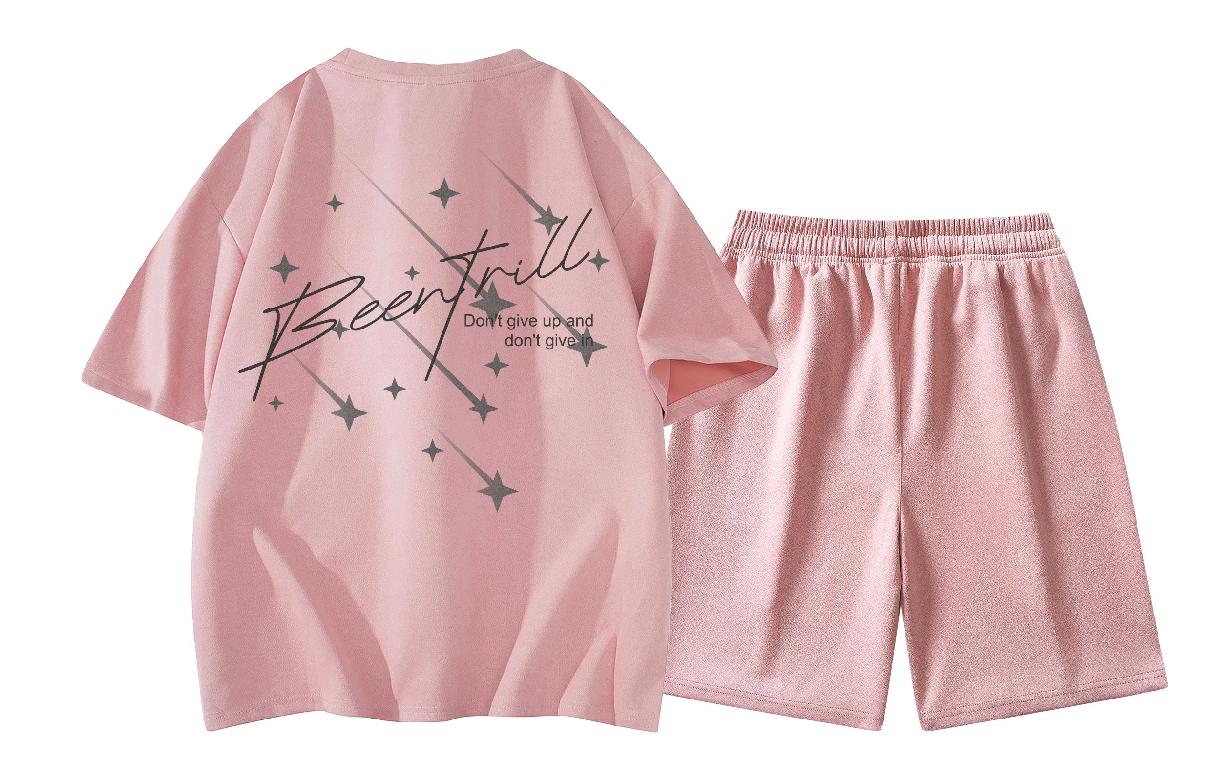 BEENTRILL TClean fit