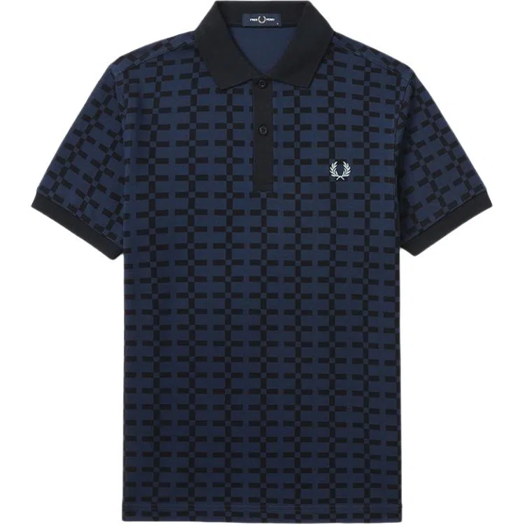 Fred Perry SS25