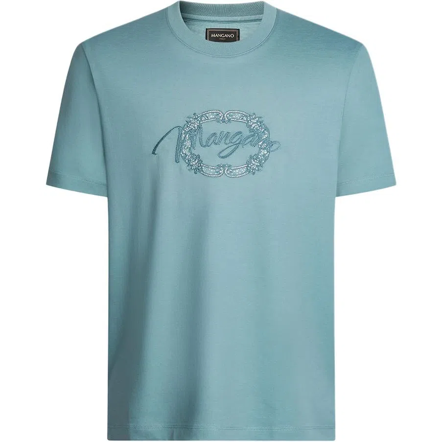 MANGANO T