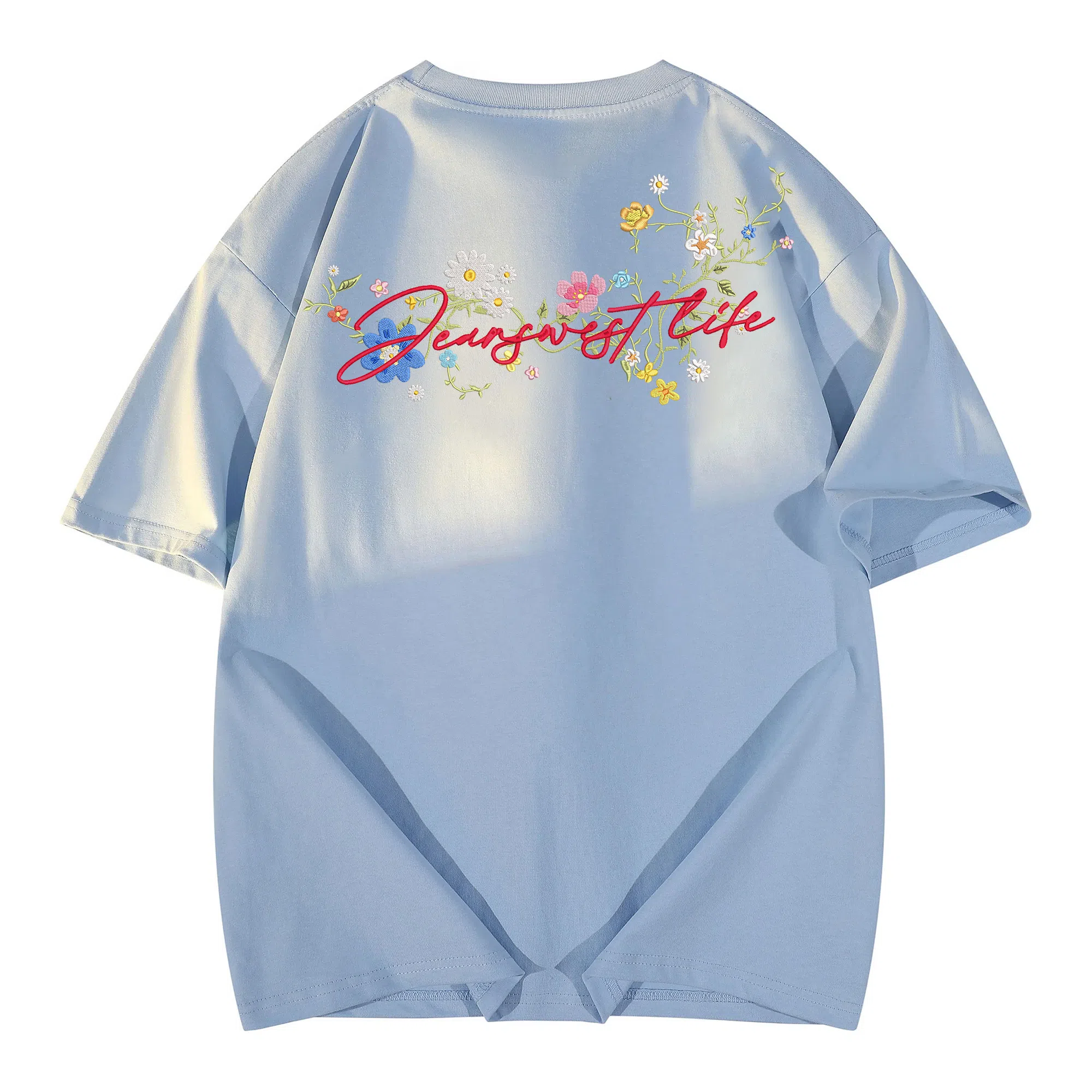 JEANSWEST LIFE LogoT