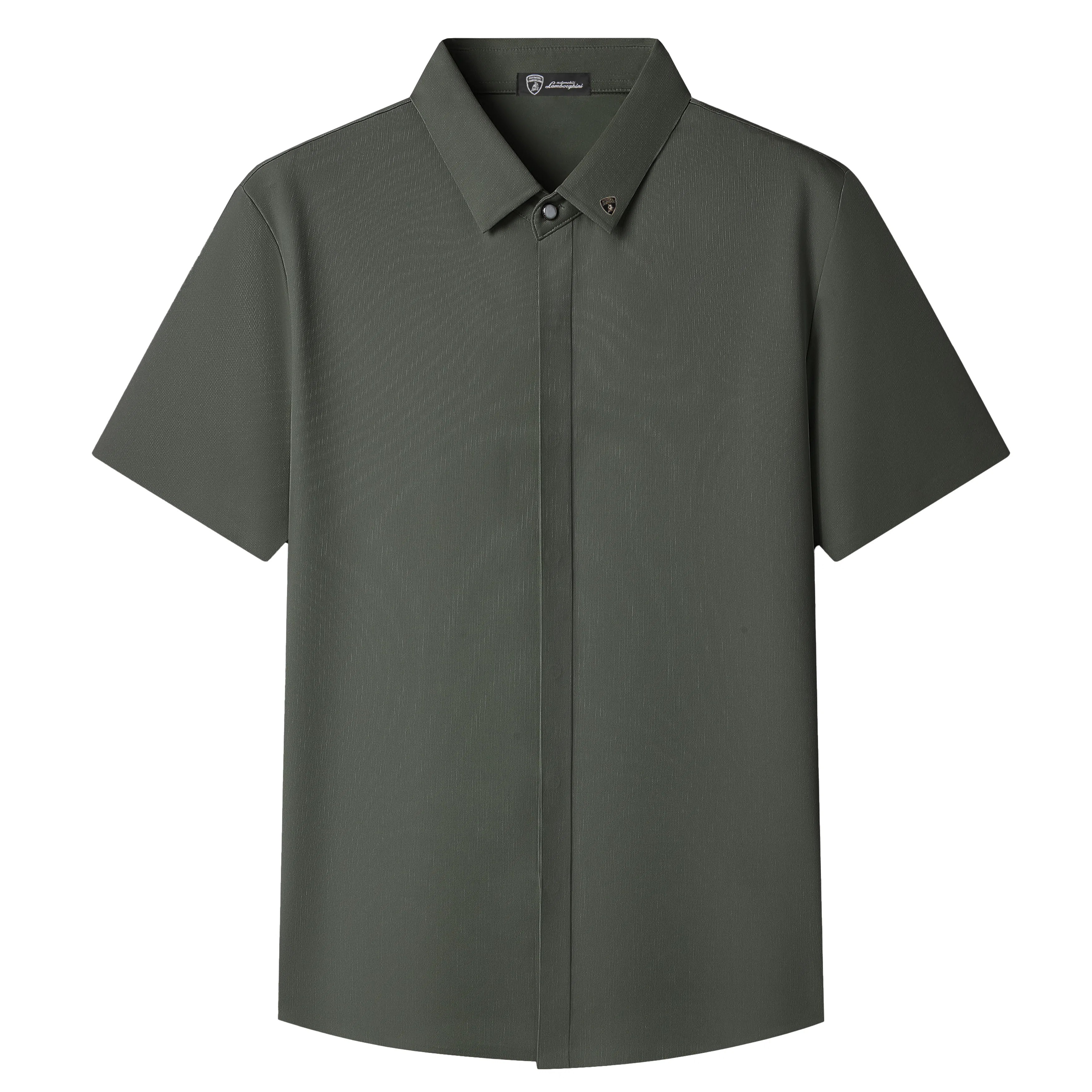 Automobili Lamborghini logoPolo