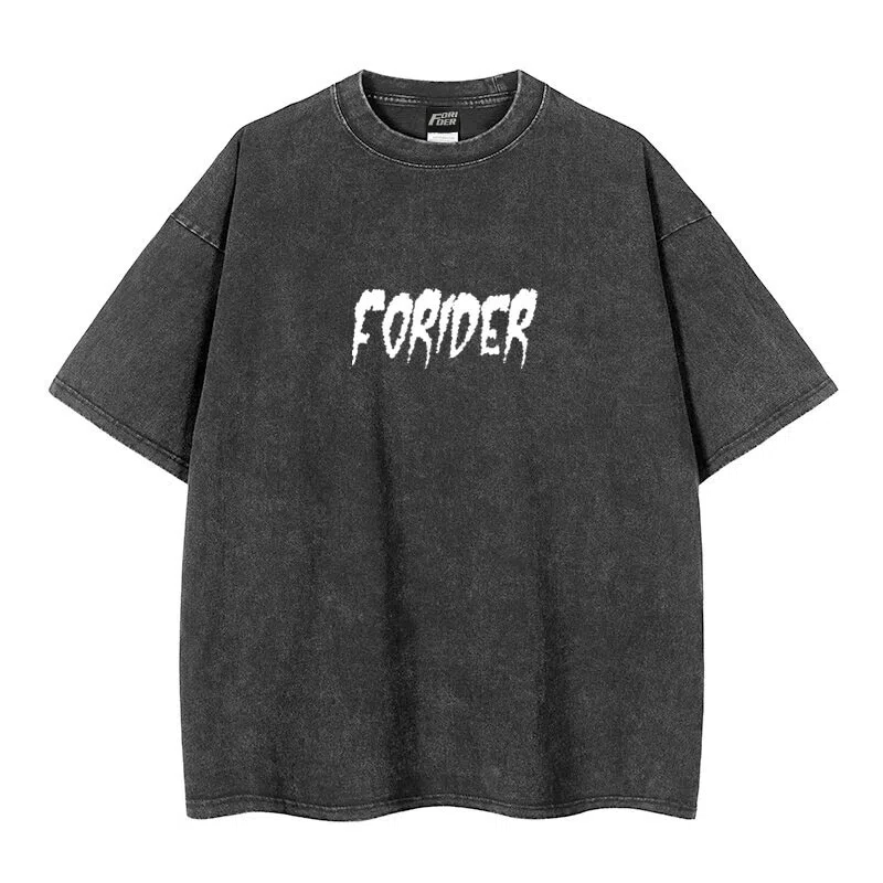 FORIDER T
