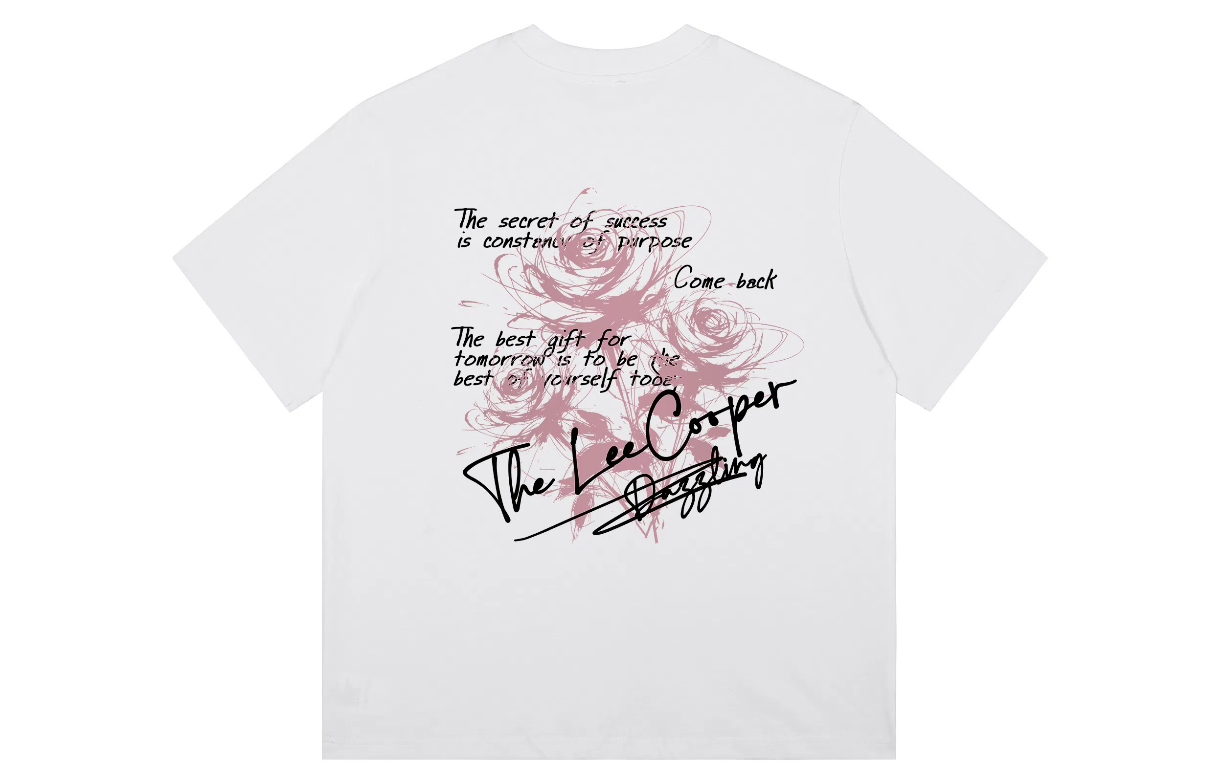 Lee Cooper logoT