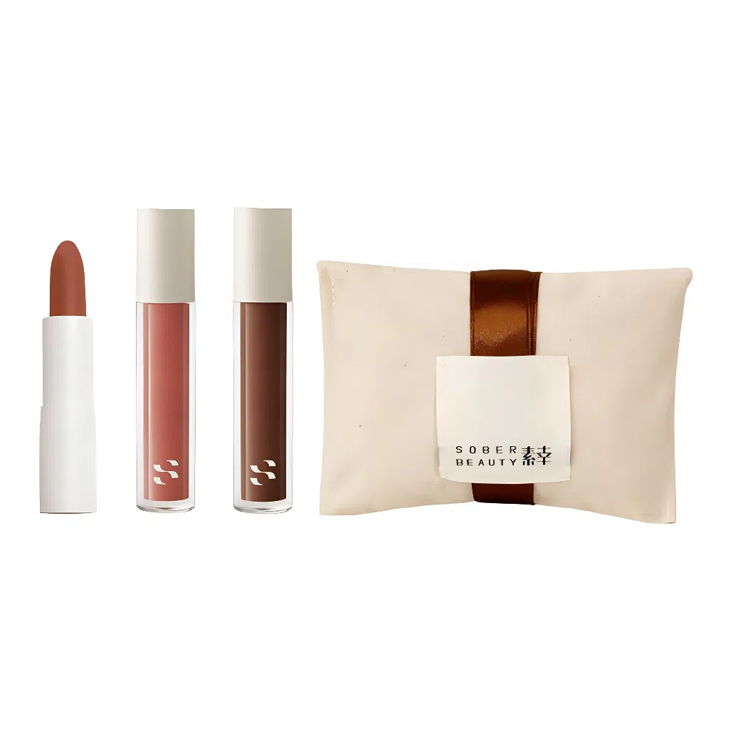SOBER BEAUTY