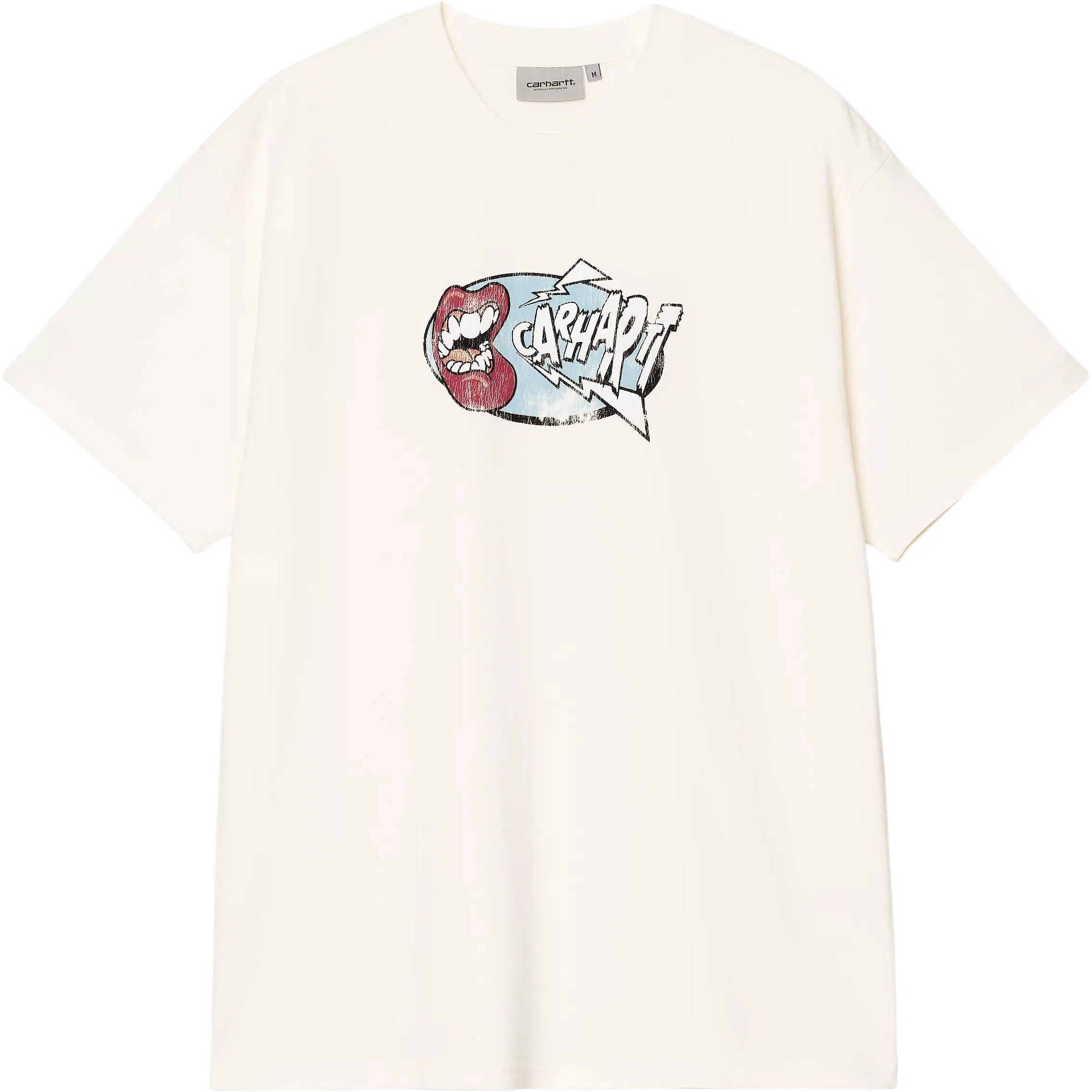 Carhartt WIP SS25 SS Louder T-Shirt T