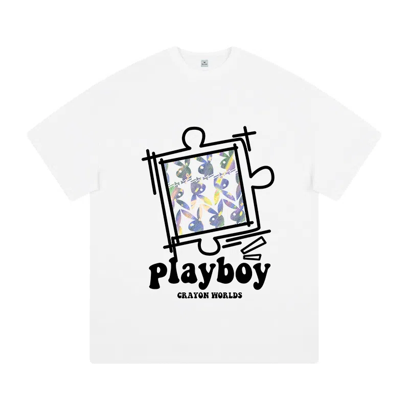 Playboy T