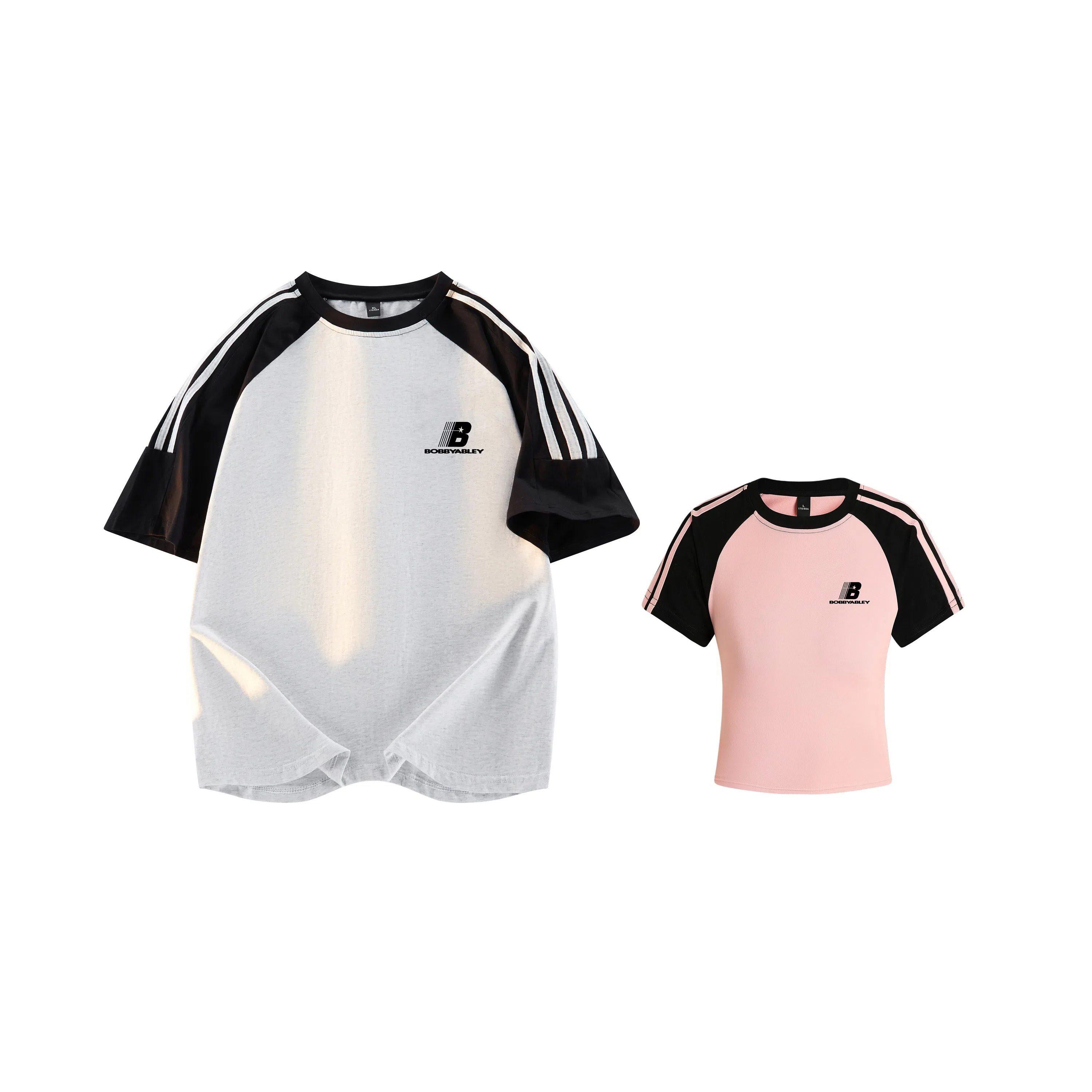 BOBBY ABLEY LOGO LogoT 2