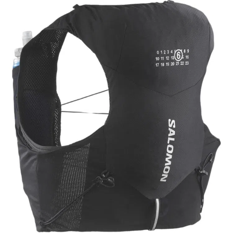 Salomon x MM6 ADV Skin 5 Set Black