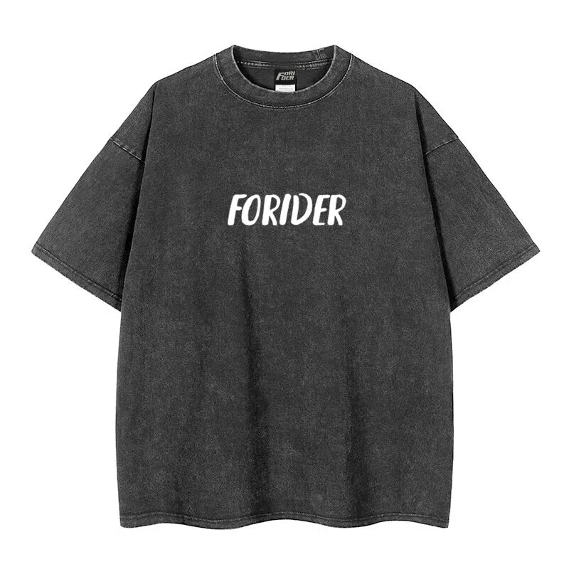 FORIDER T