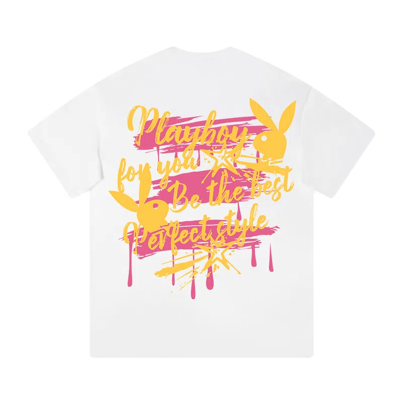 Playboy logoT