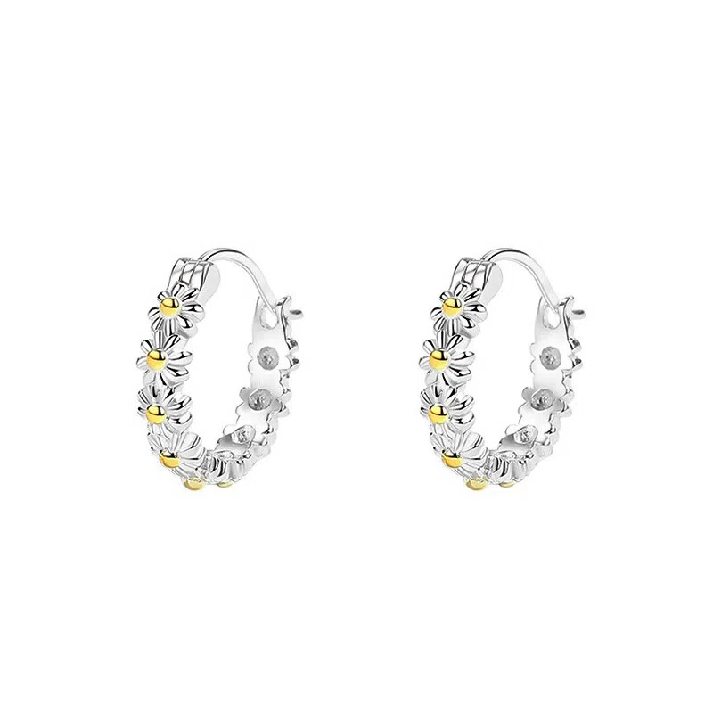 KING SIZE JEWELRY ins 925