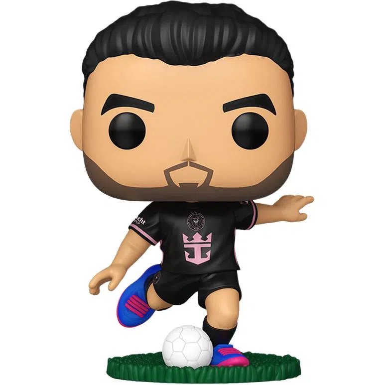 Funko MLS Q