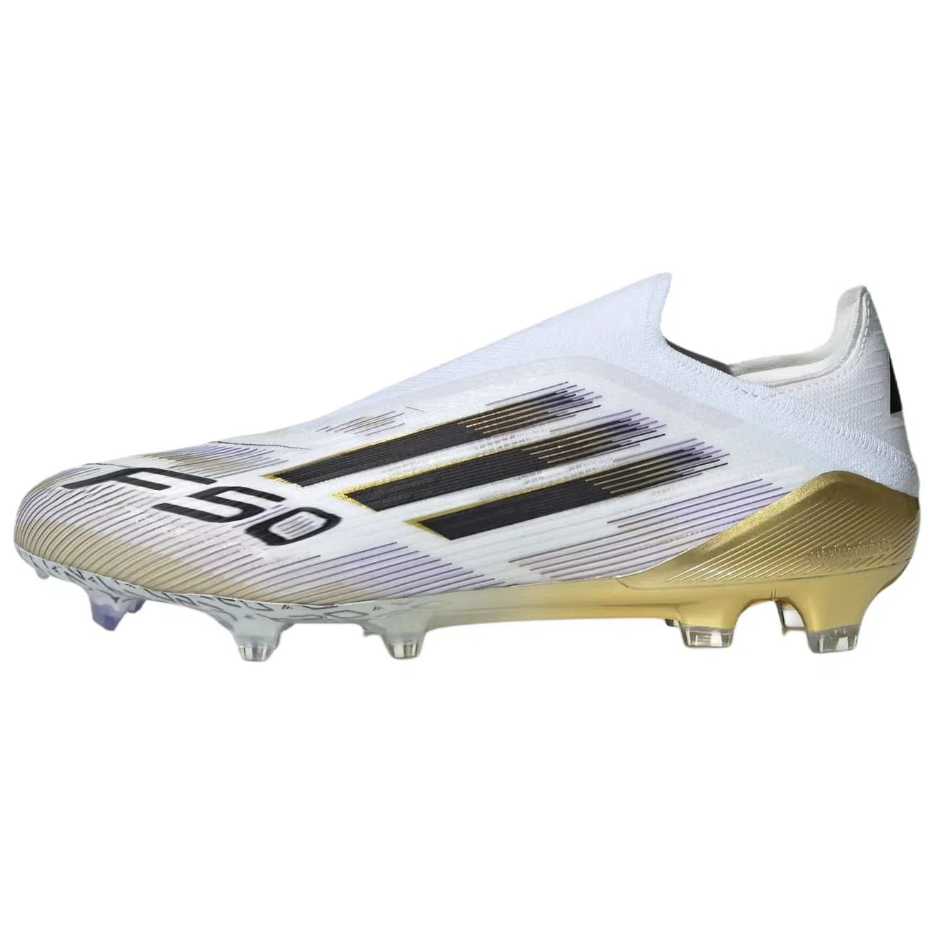 adidas F50 ELITE Laceless FG