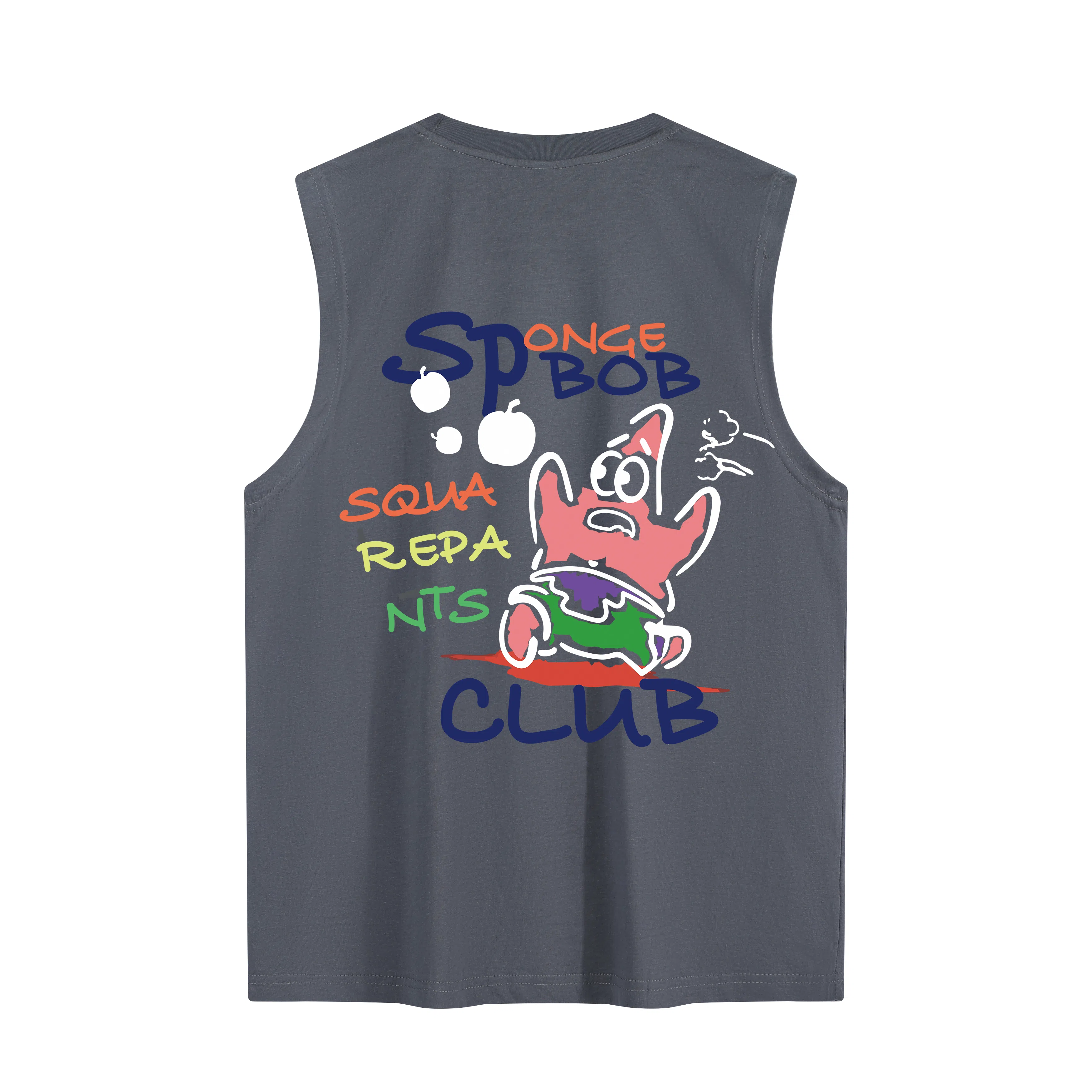 SPONGEBOB SQUAREPANTS