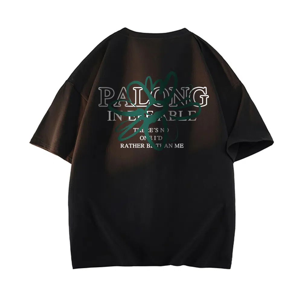 PAL ONGACO oversizeT