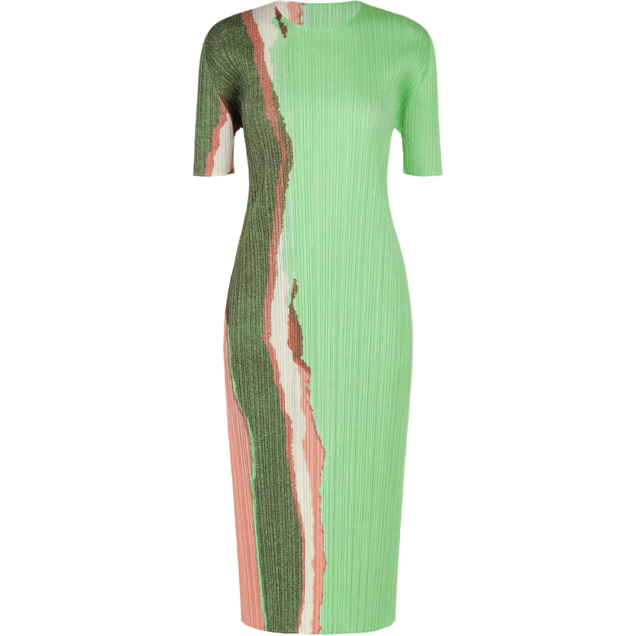 PLEATS PLEASE ISSEY MIYAKE