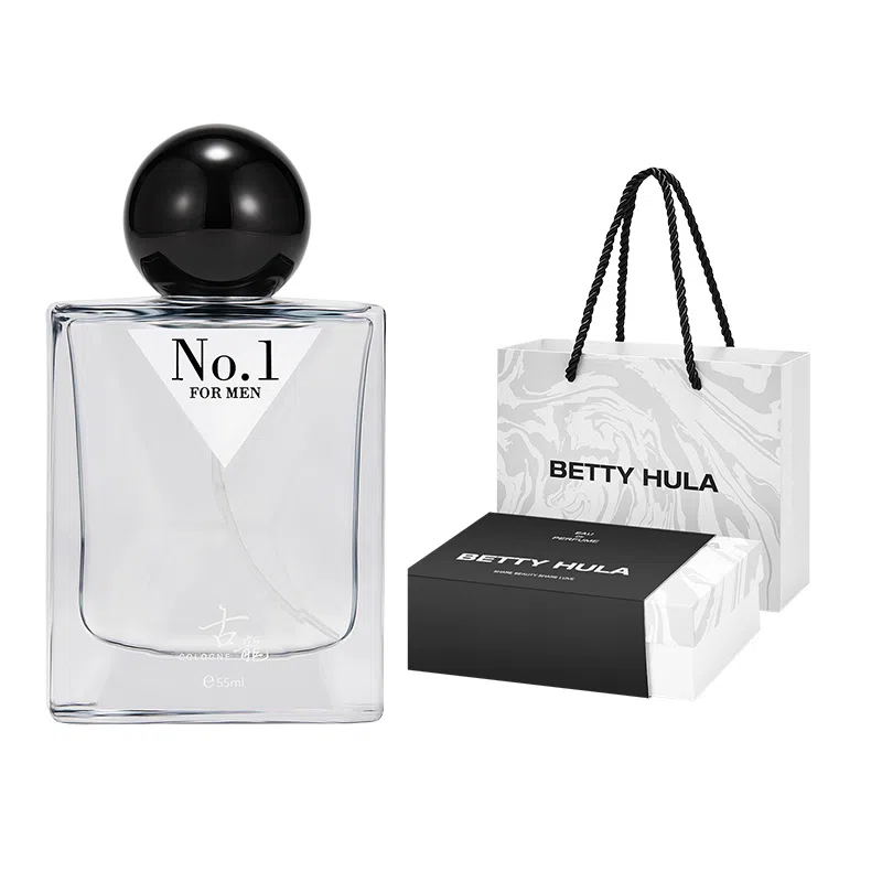 Betty Hula EDP 55ml