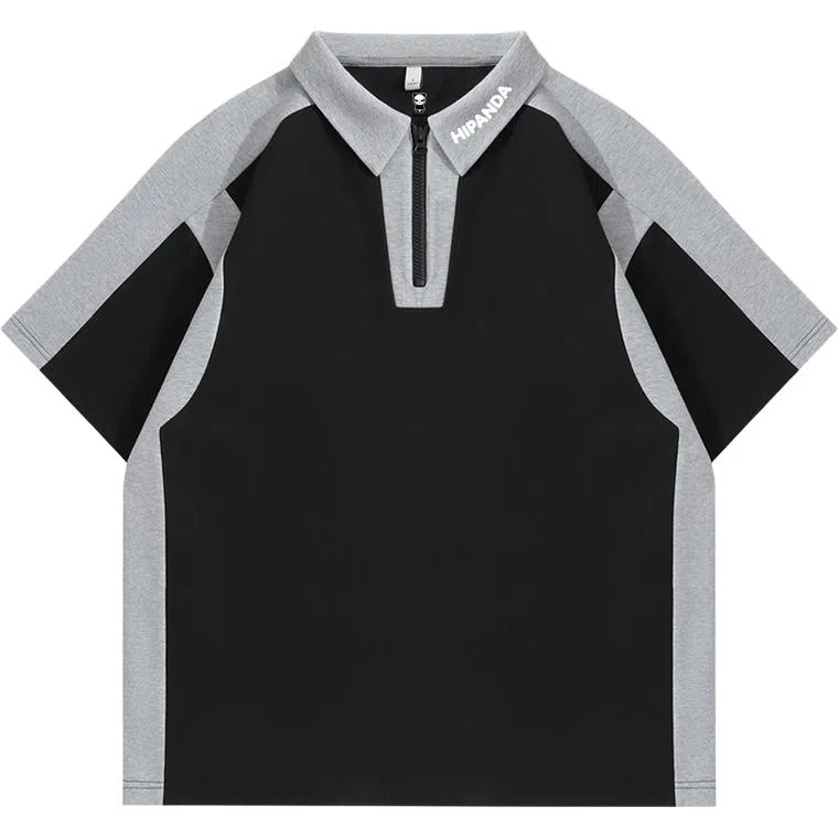HIPANDA Polo