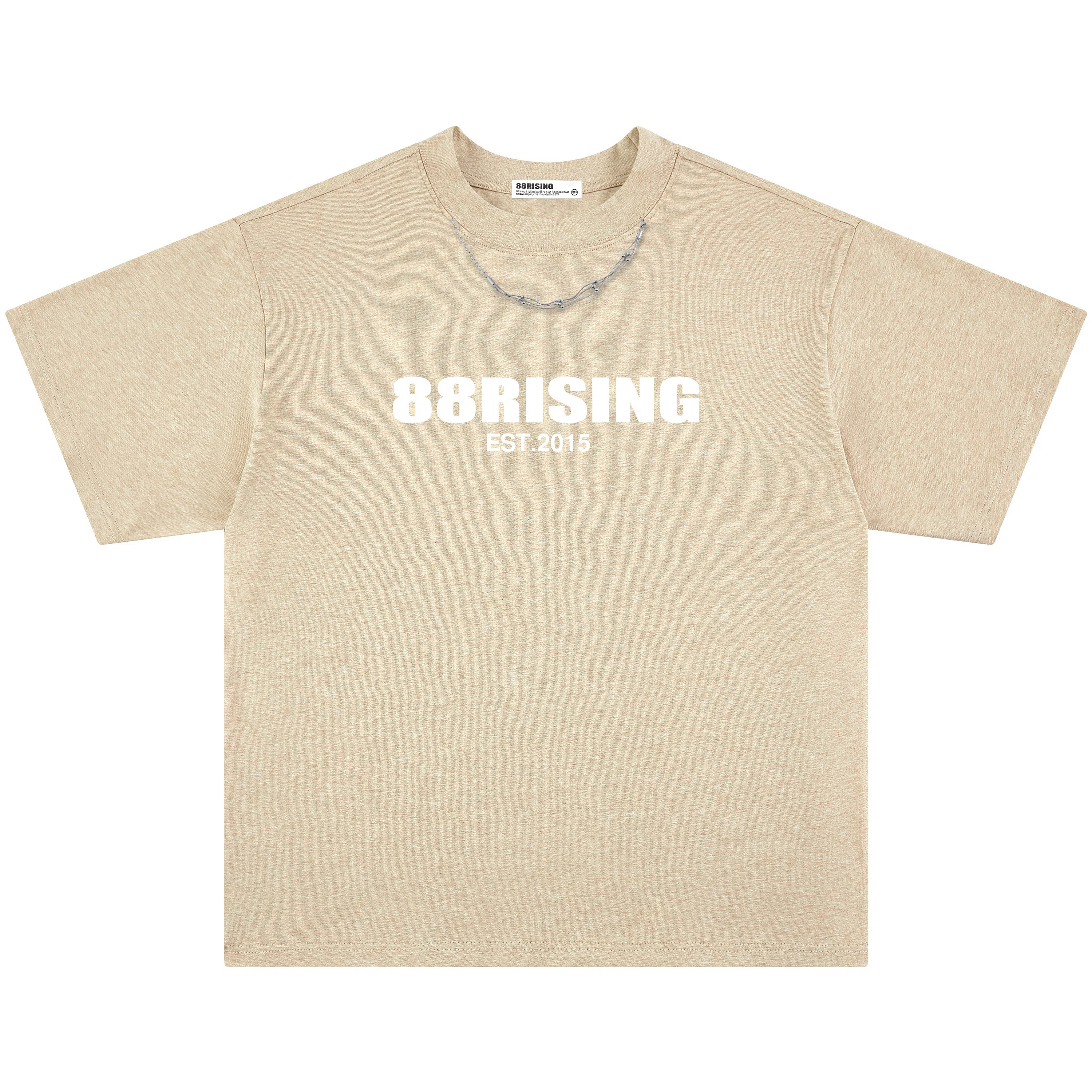 88rising T