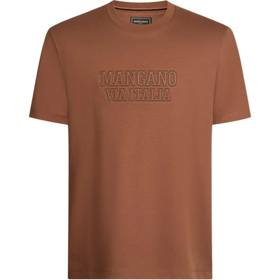 MANGANO LOGOT