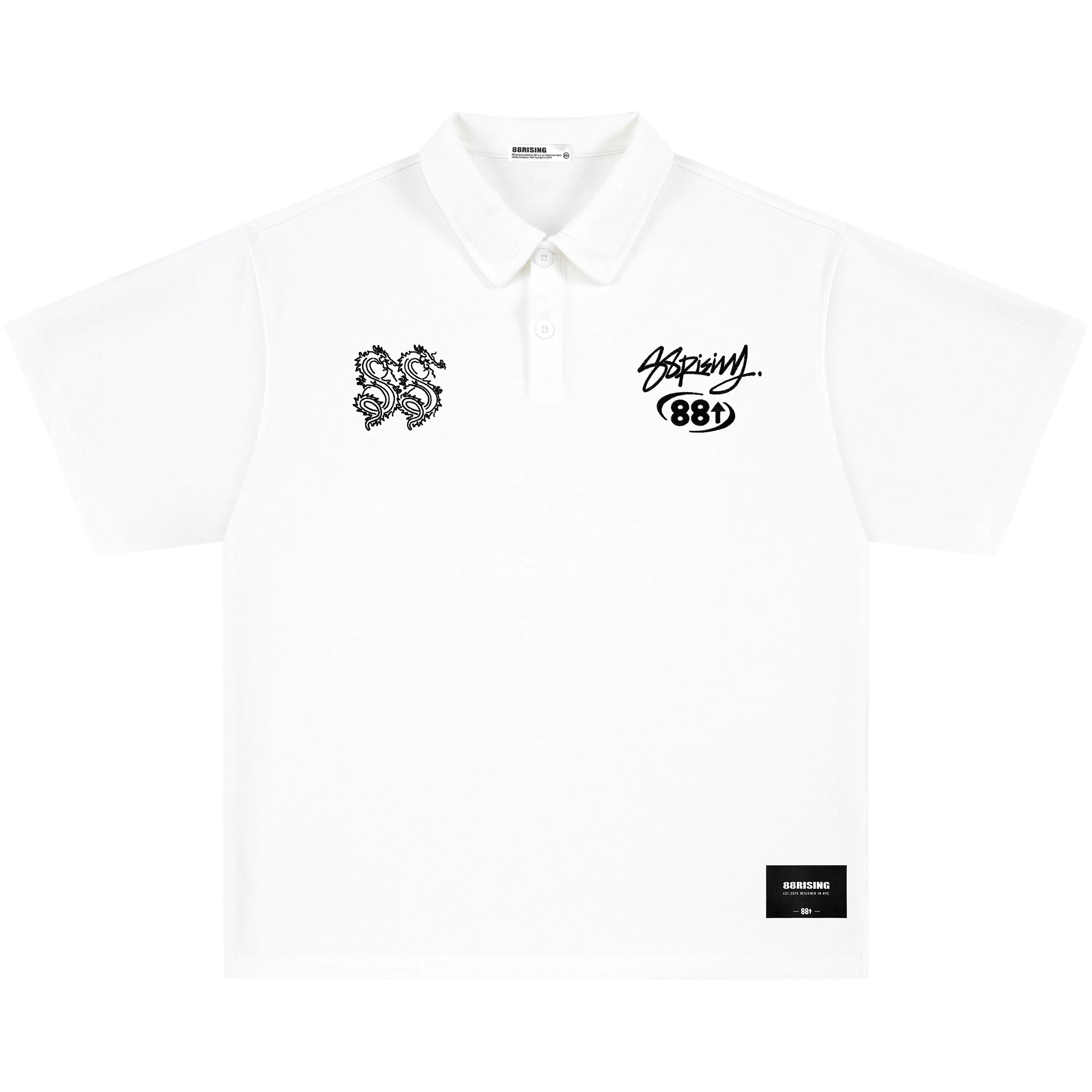 88rising Polo