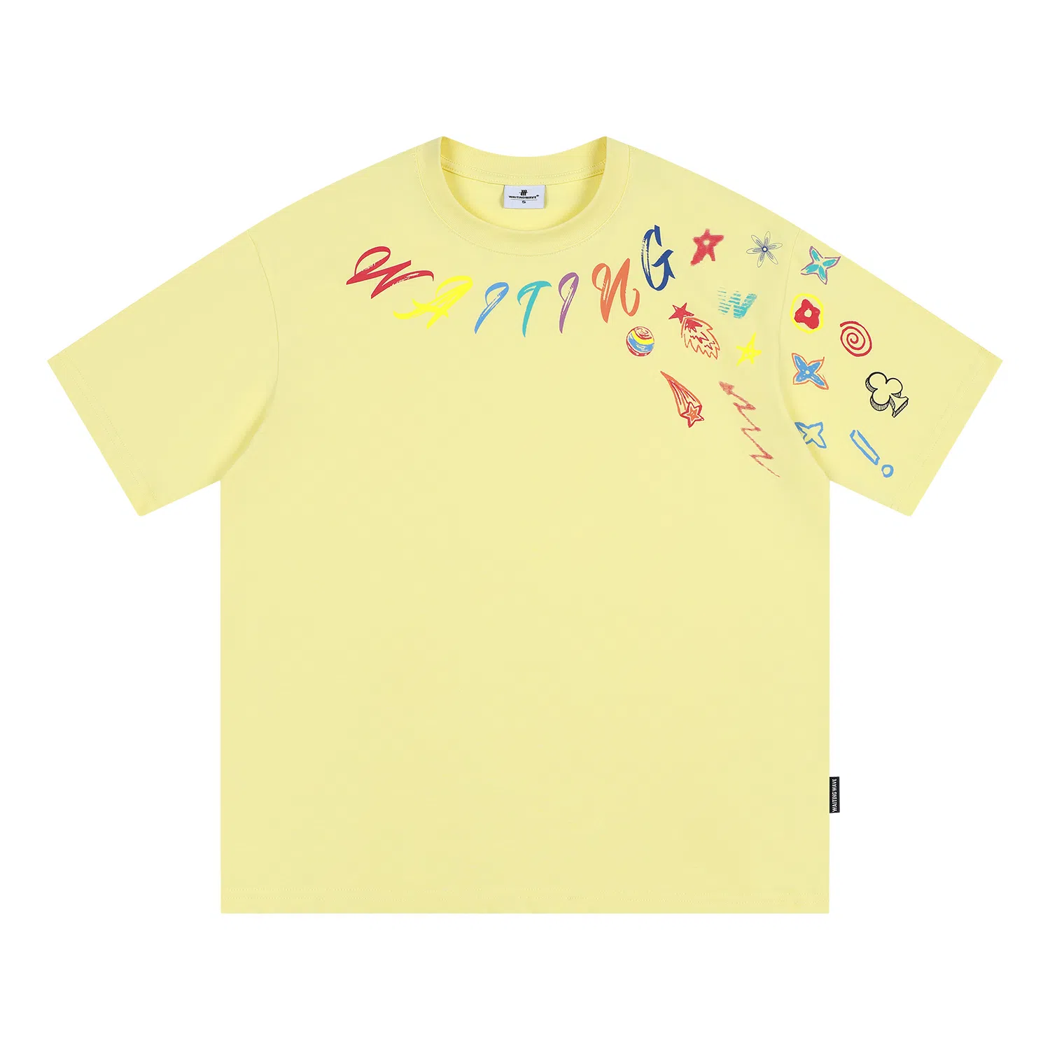 WAITINGWAVE T