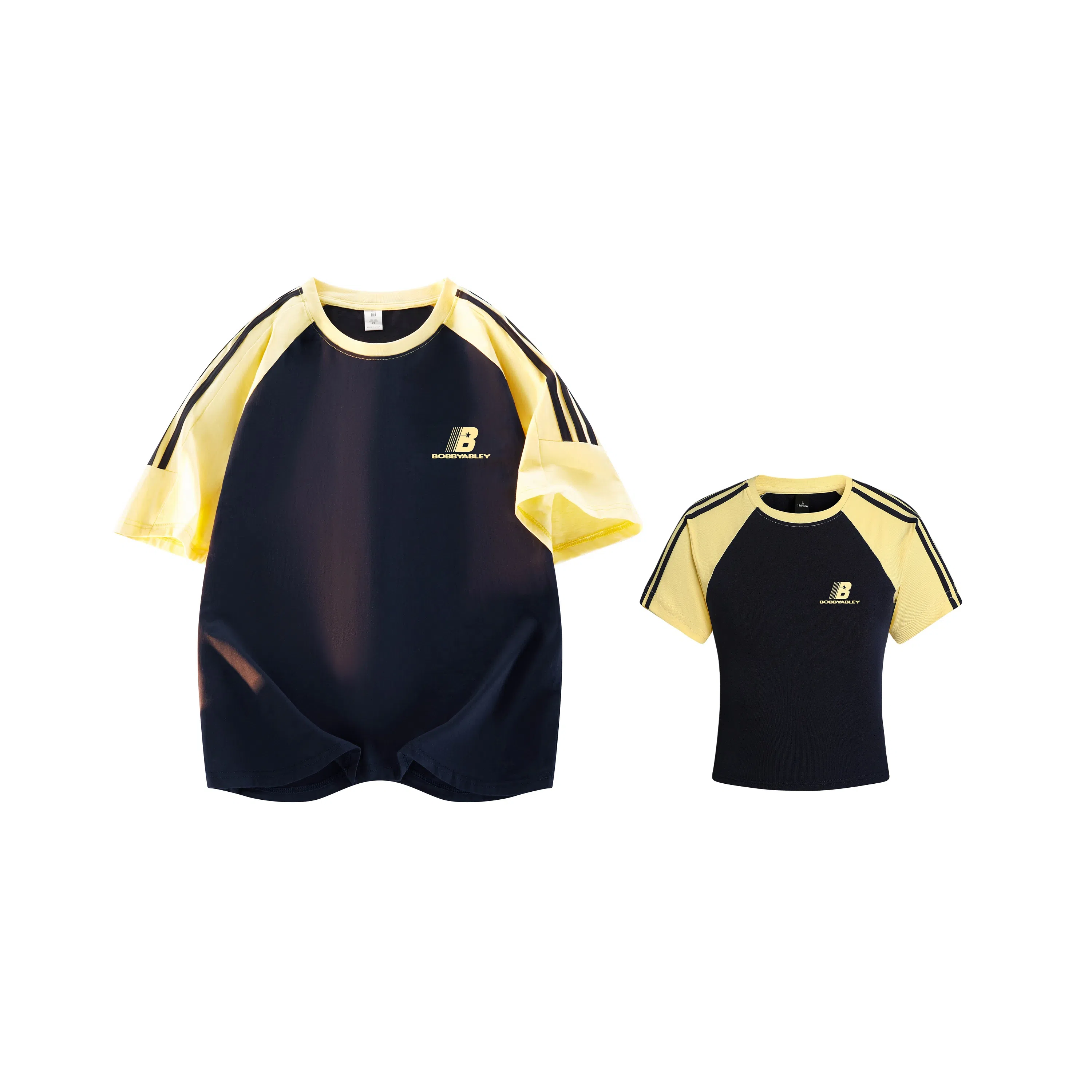 BOBBY ABLEY LOGO LogoT 2