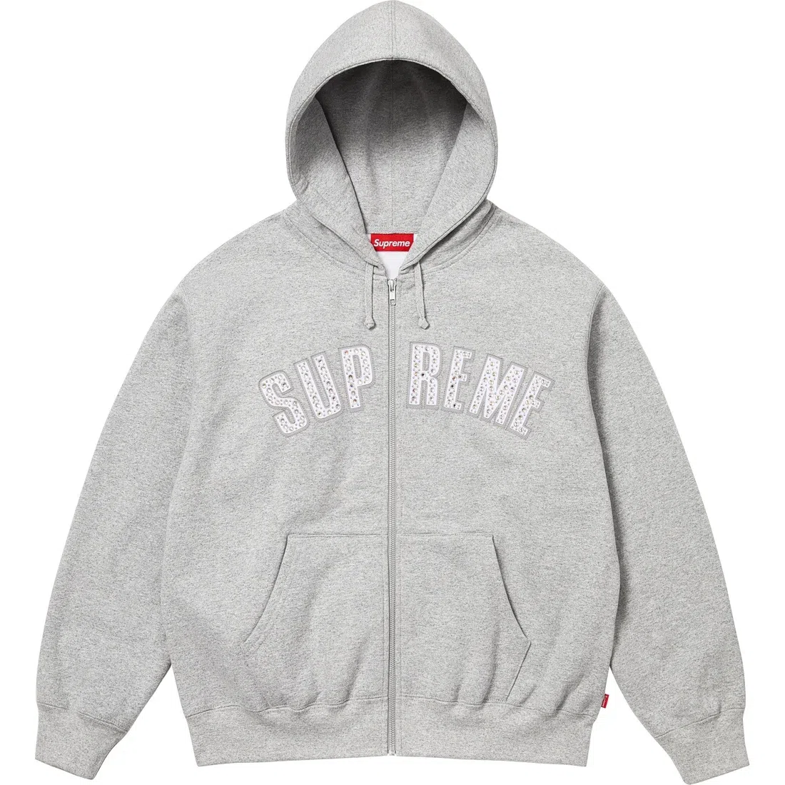 Supreme x B.B. SIMON SS25