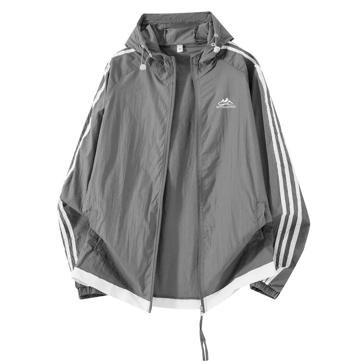 SPONGEBOB SQUAREPANTS Logo