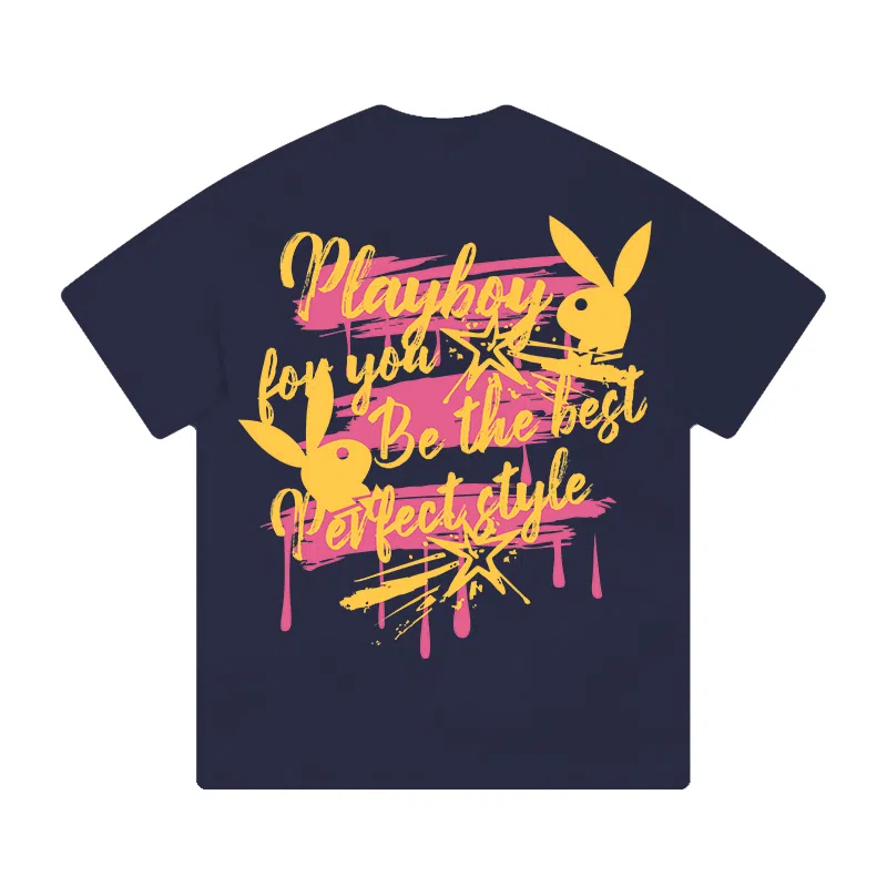 Playboy logoT