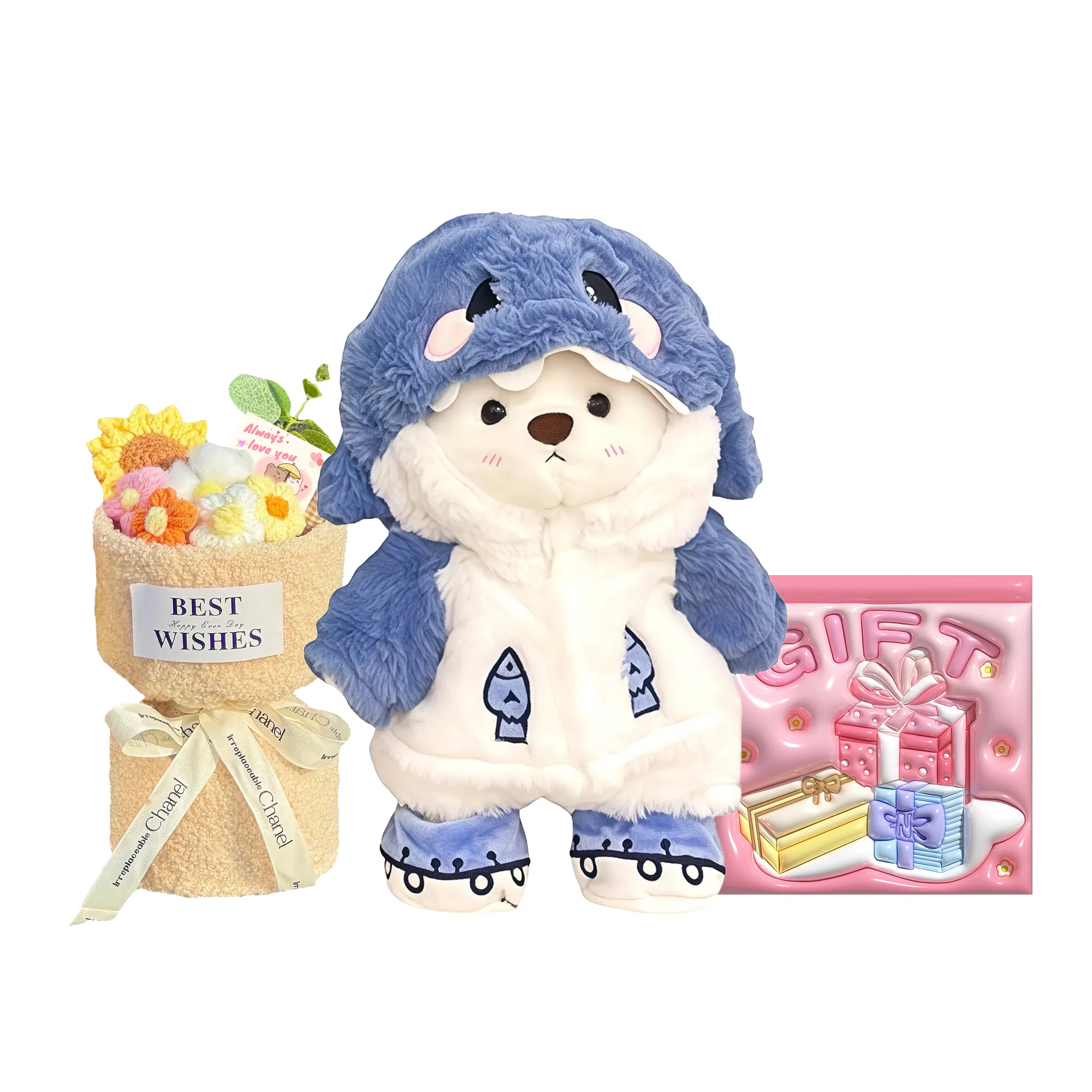 Brangdy 25cm