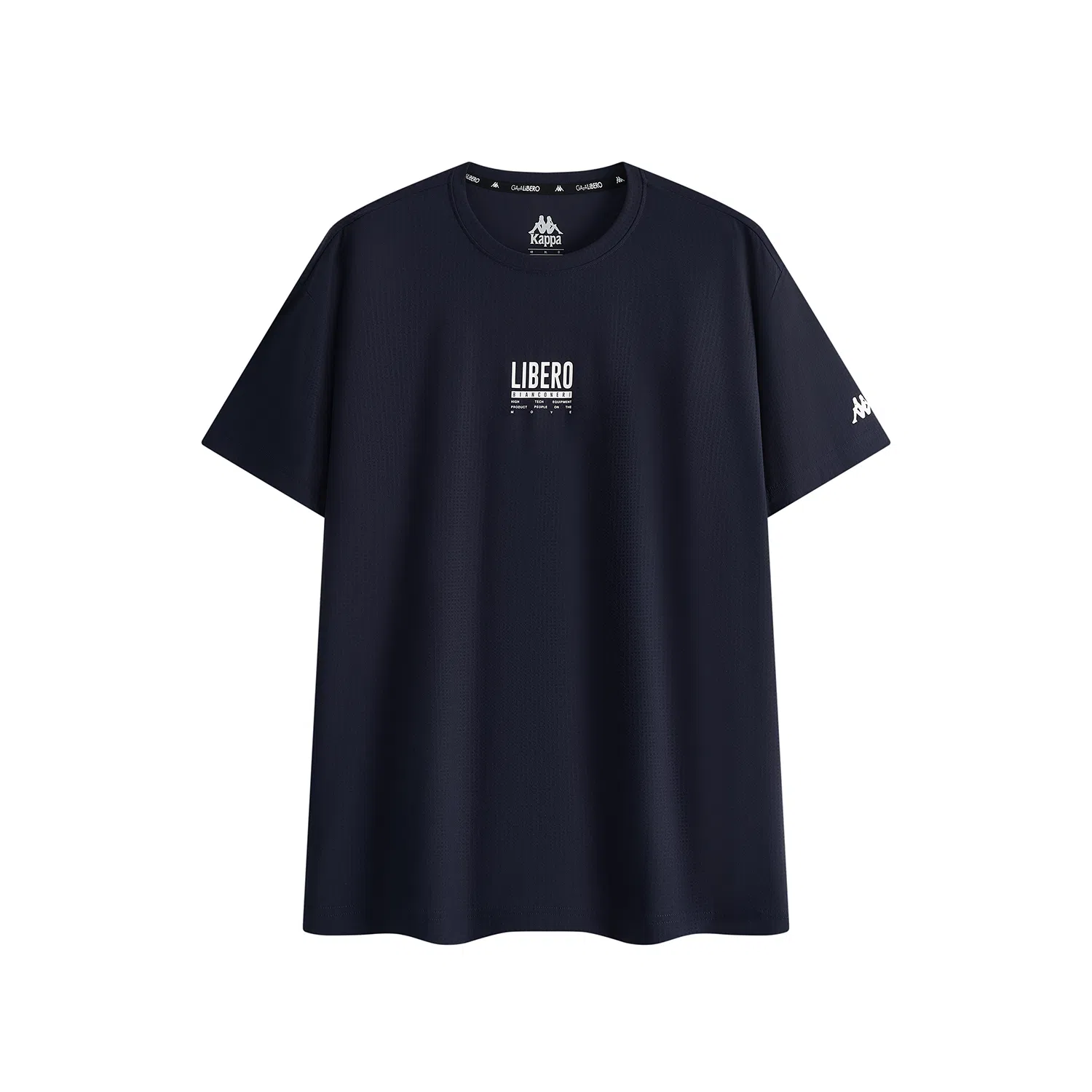Kappa GARA1916 T