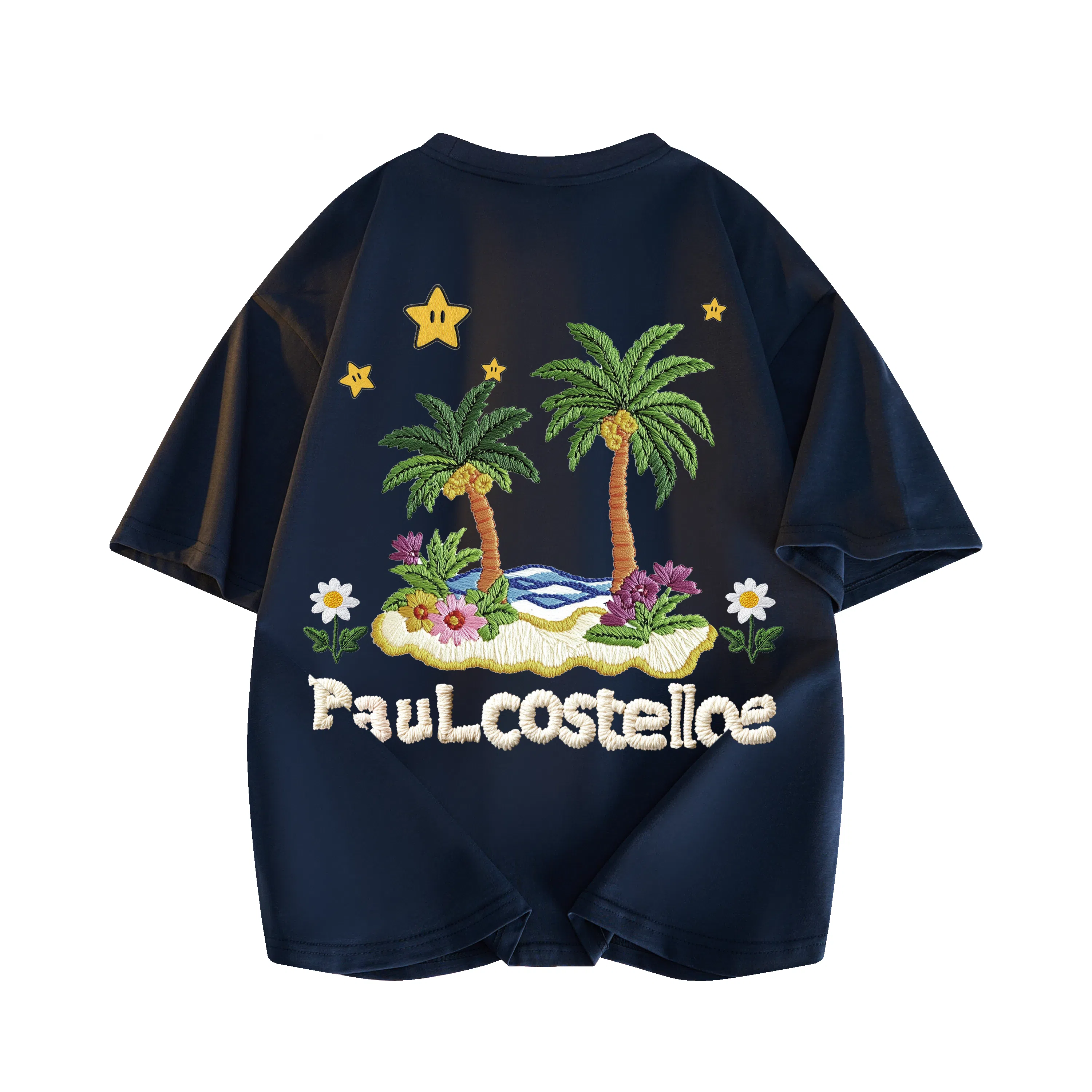 PAUL COSTELLOE T