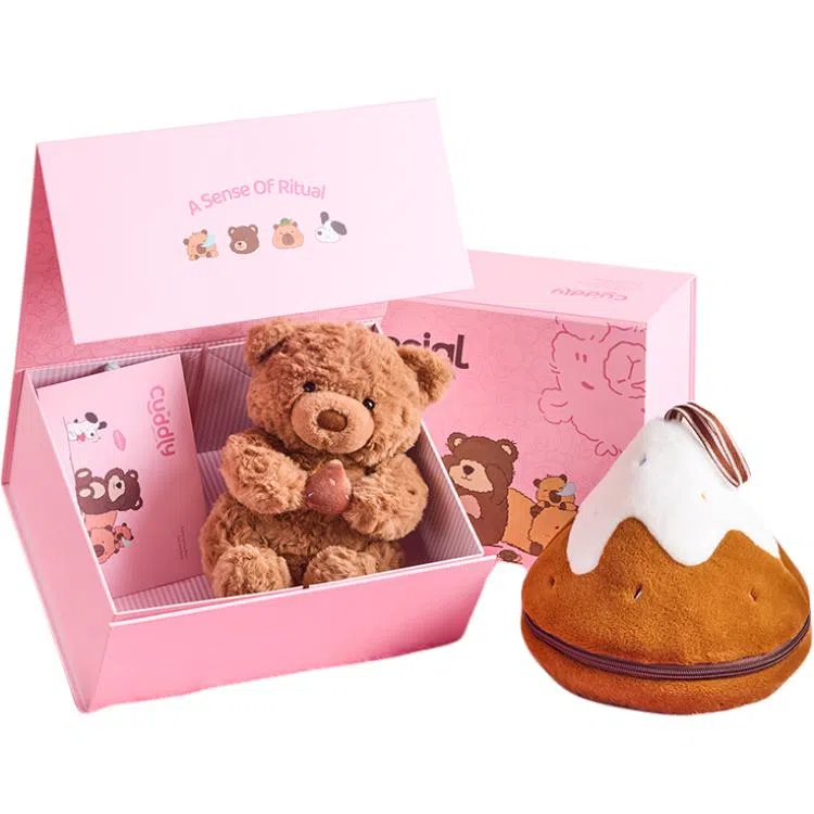 The Green Party 18cm