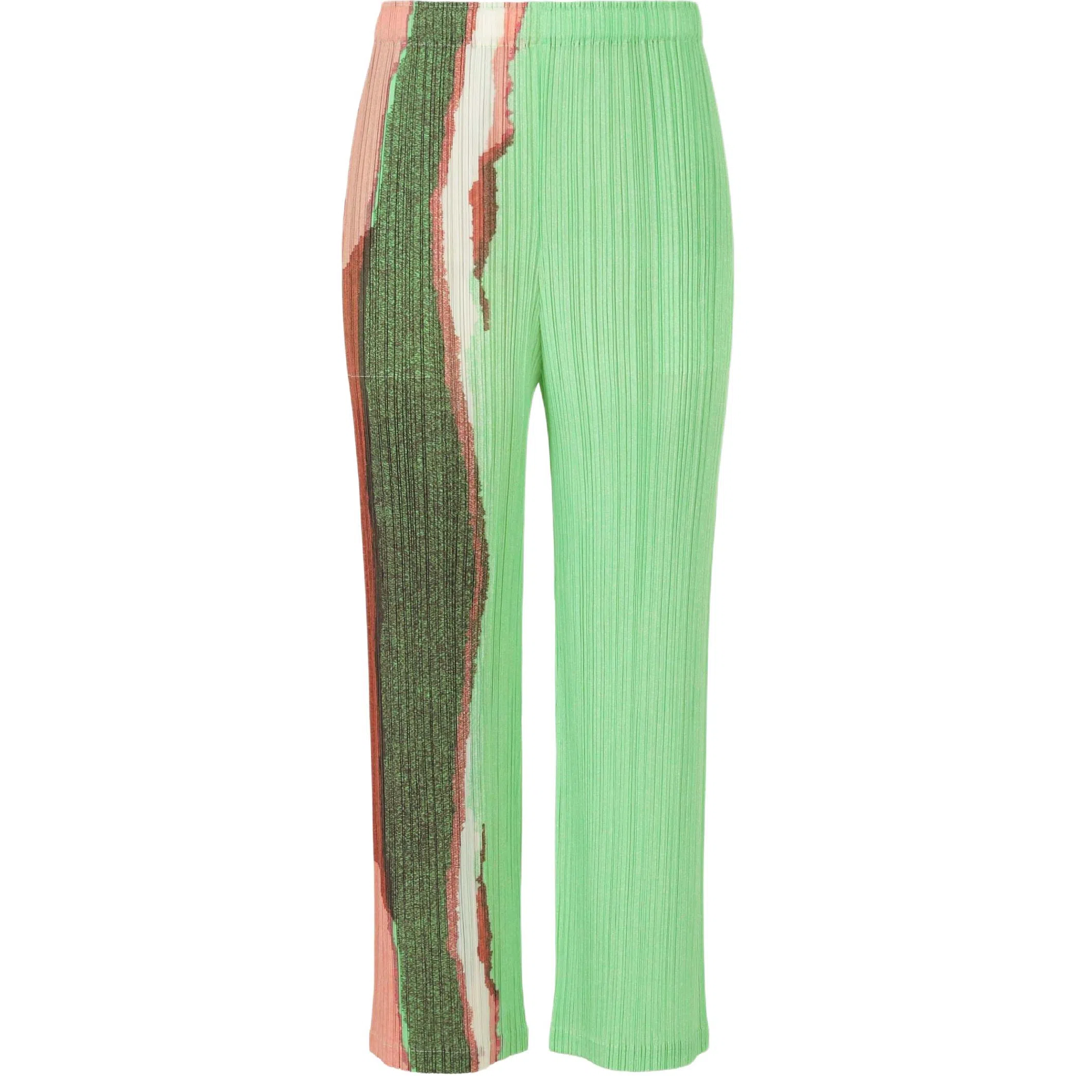 PLEATS PLEASE ISSEY MIYAKE