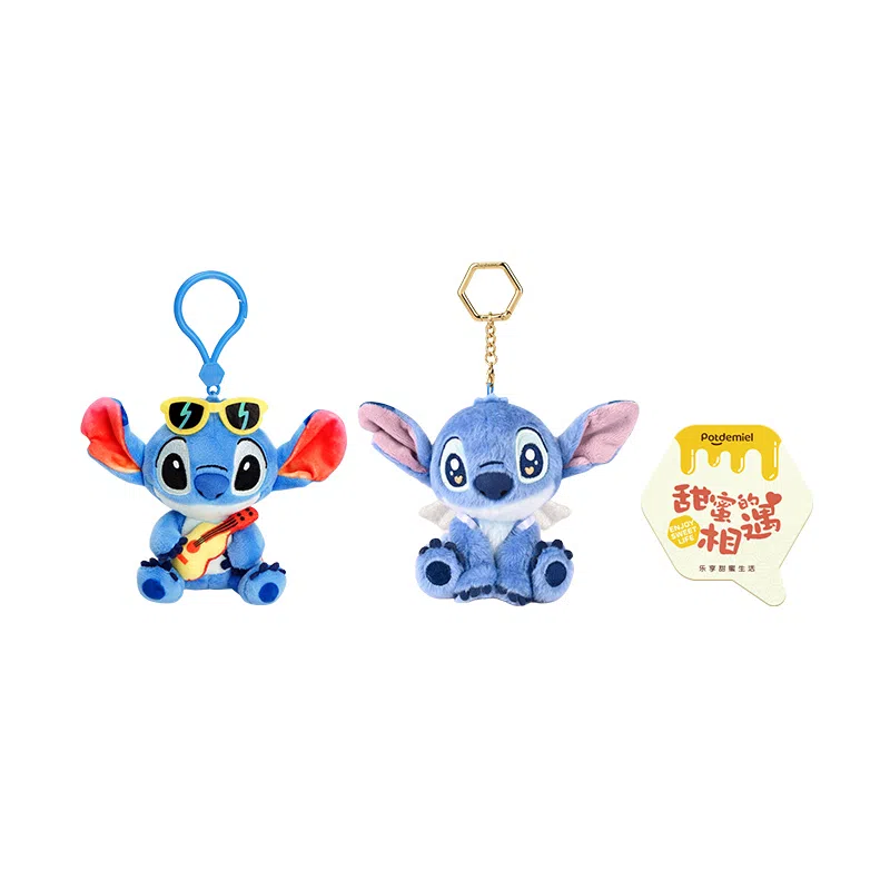 POTDEMIEL x Disney 11cm