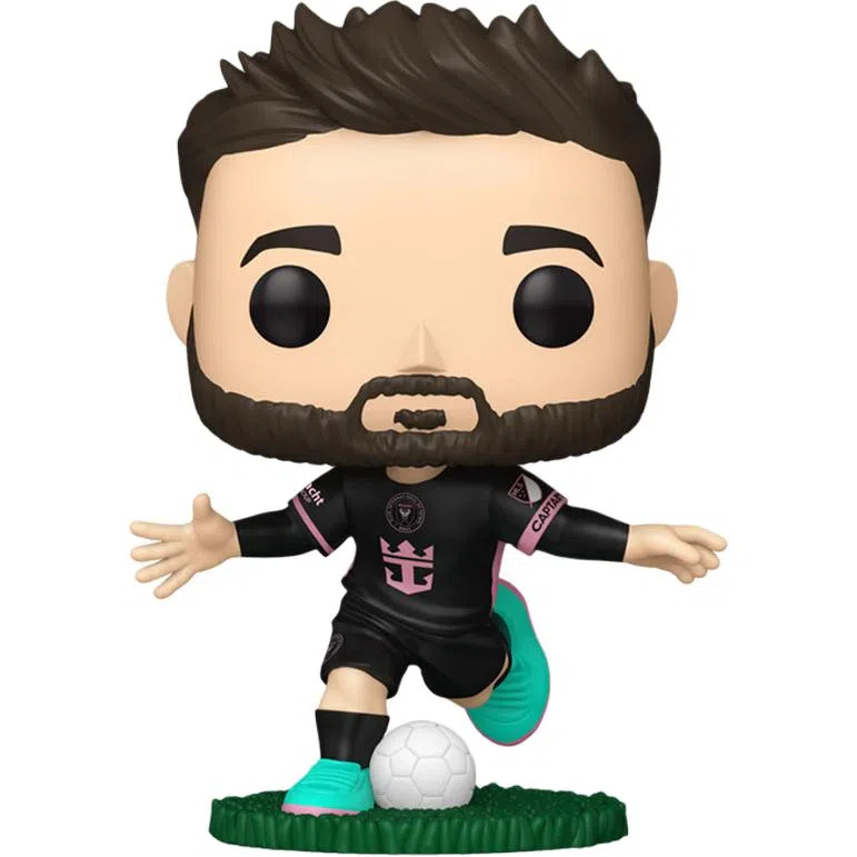 Funko MLS Q