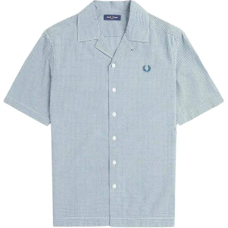 FRED PERRY SS25
