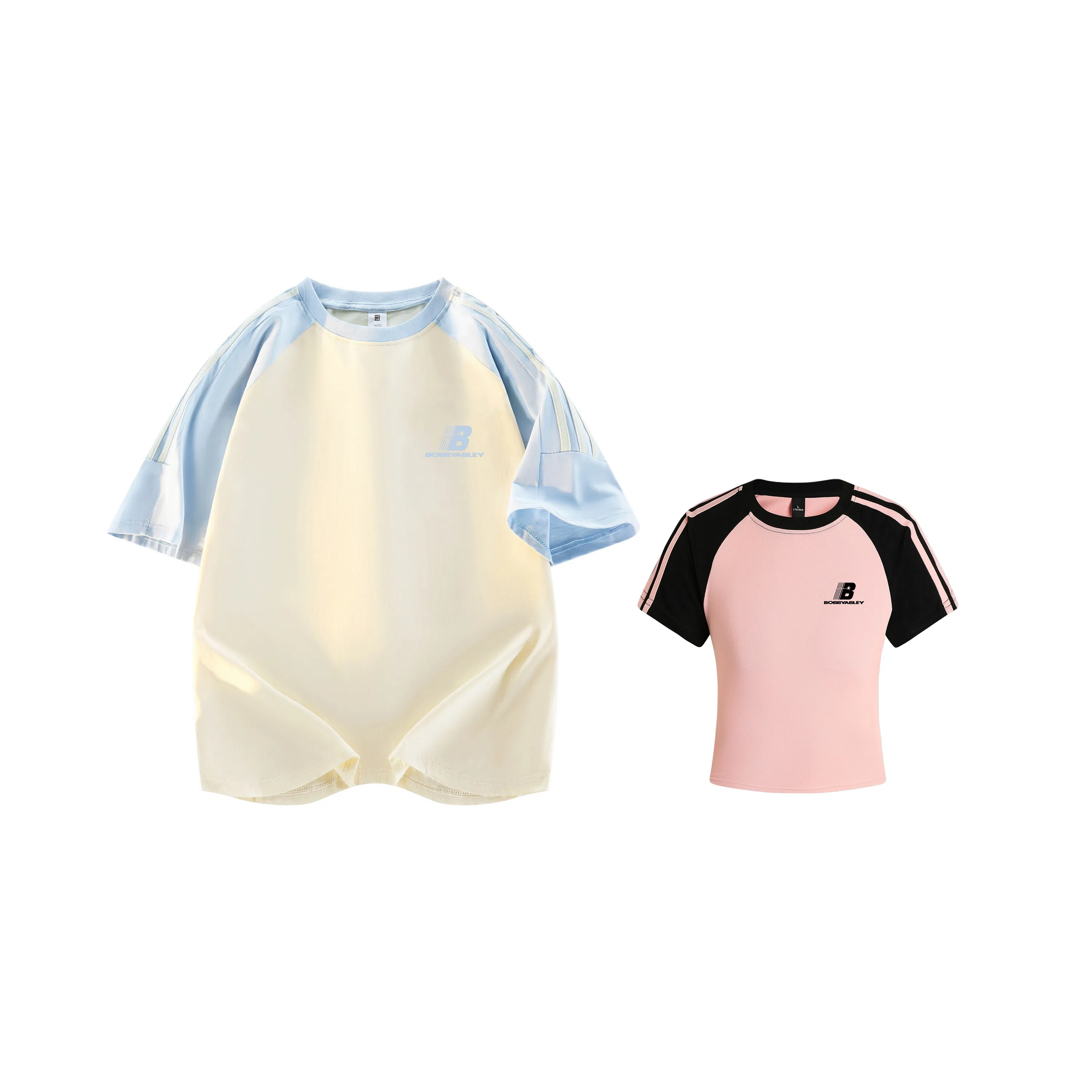 BOBBY ABLEY LOGO LogoT 2