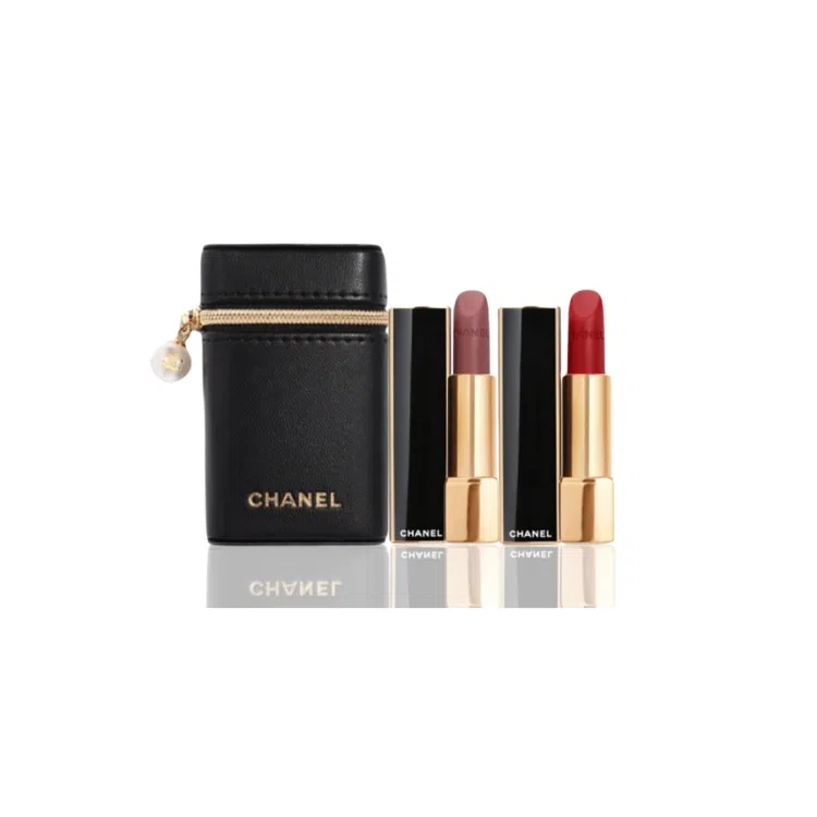 CHANEL 3.5g+3.5g+