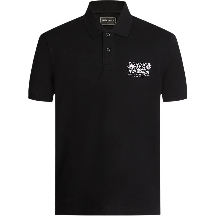 MANGANO T