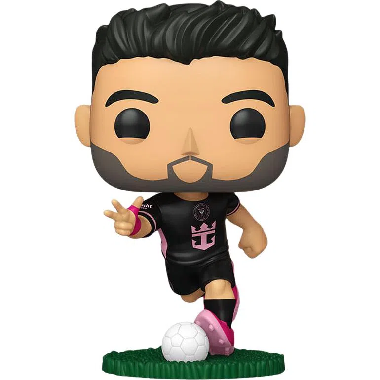 Funko MLS Q