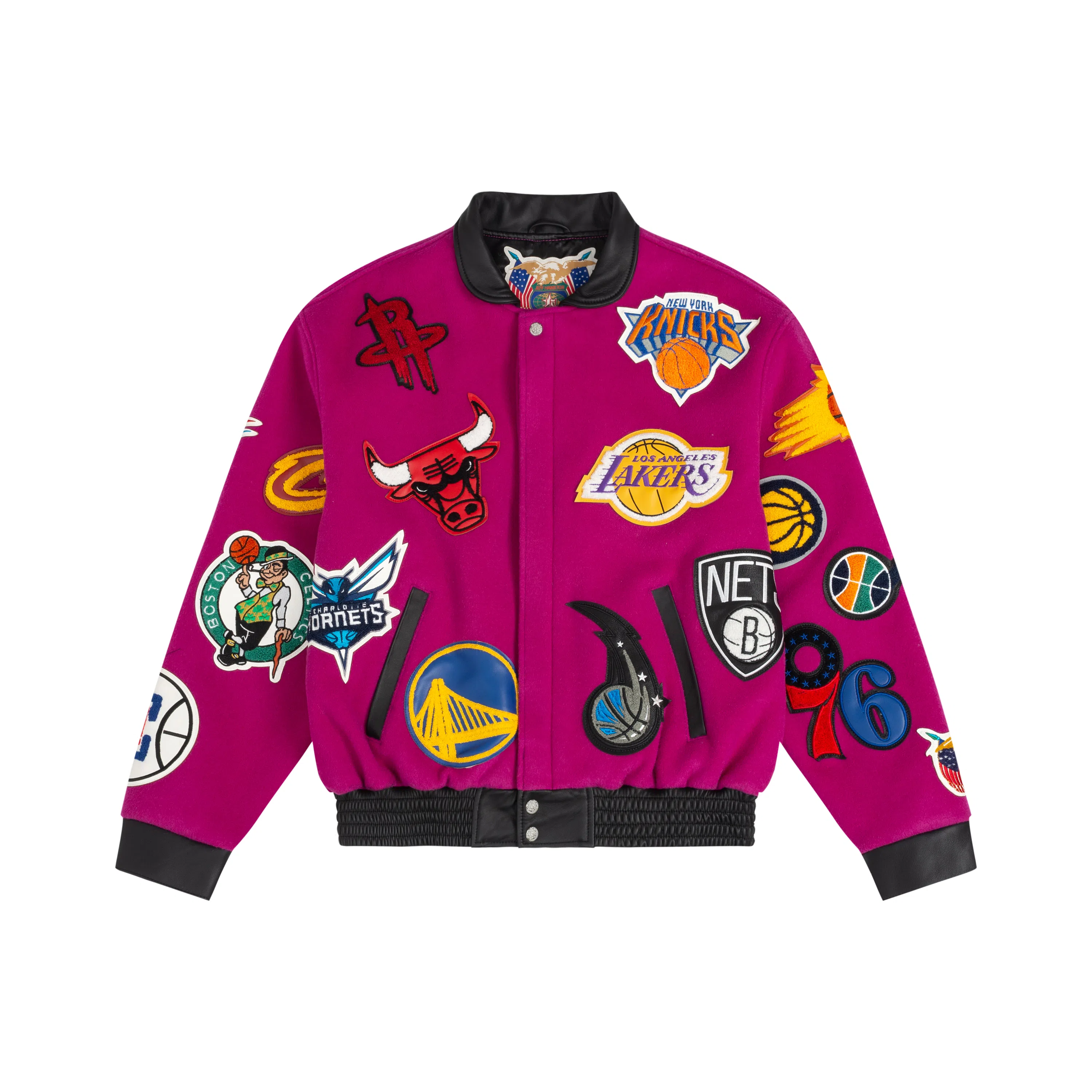 JEFF HAMILTON NBAlogo