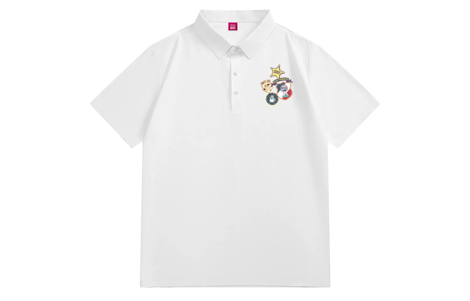 Disney Polo