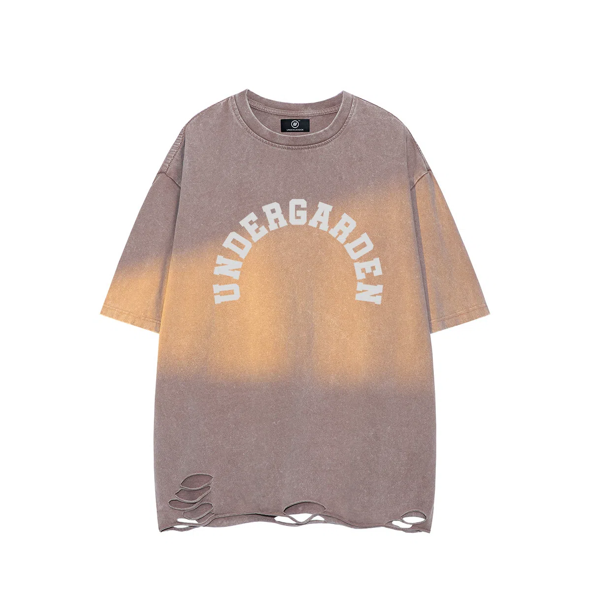 UNDERGARDEN i.t260gLOGOT