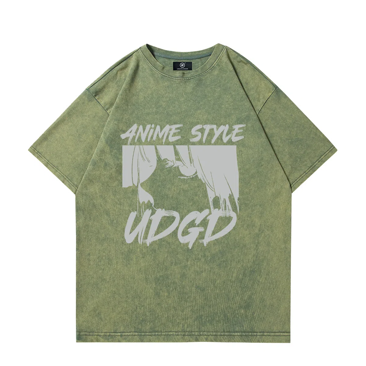 UNDERGARDEN i.t240gT