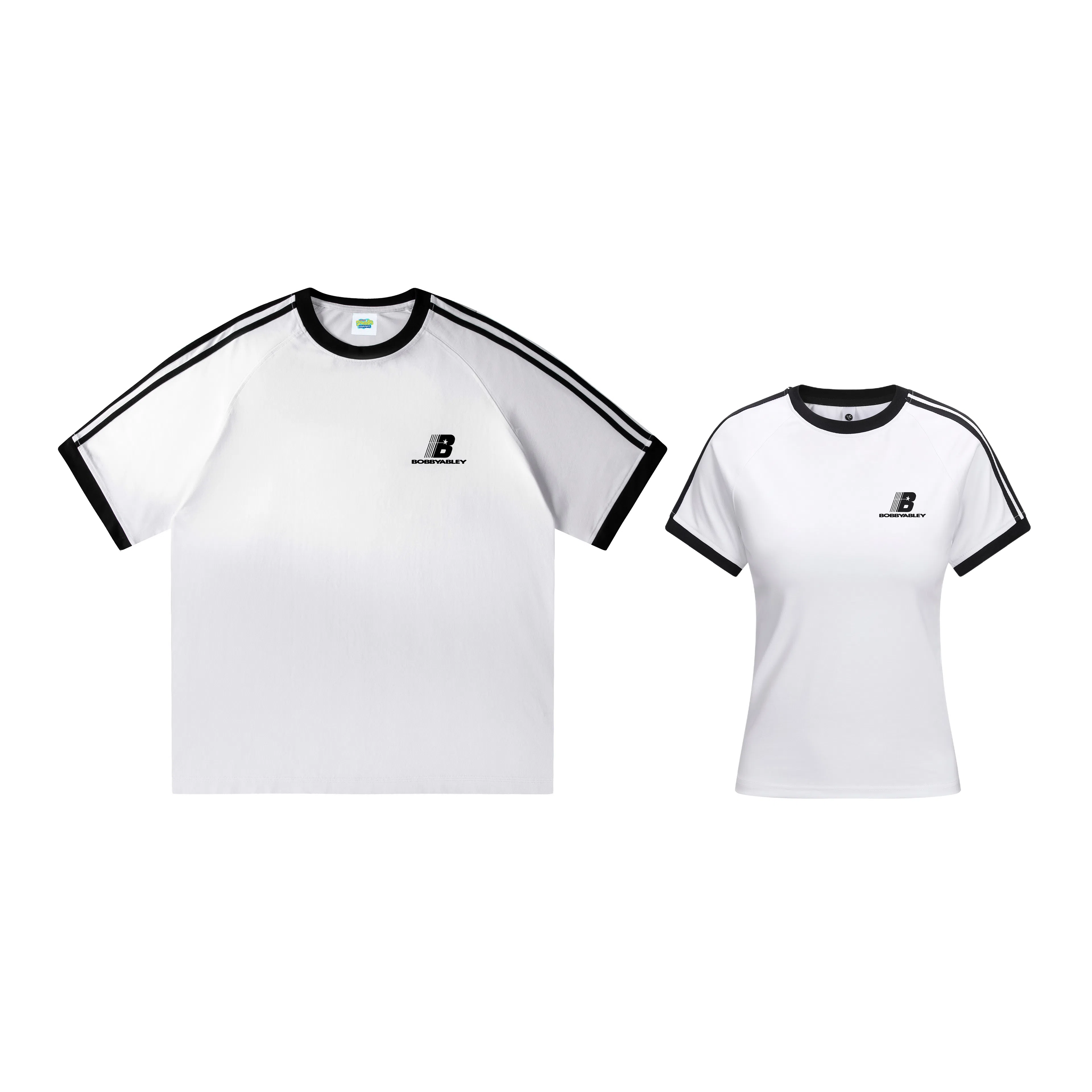 BOBBY ABLEY LOGO LogoT 2