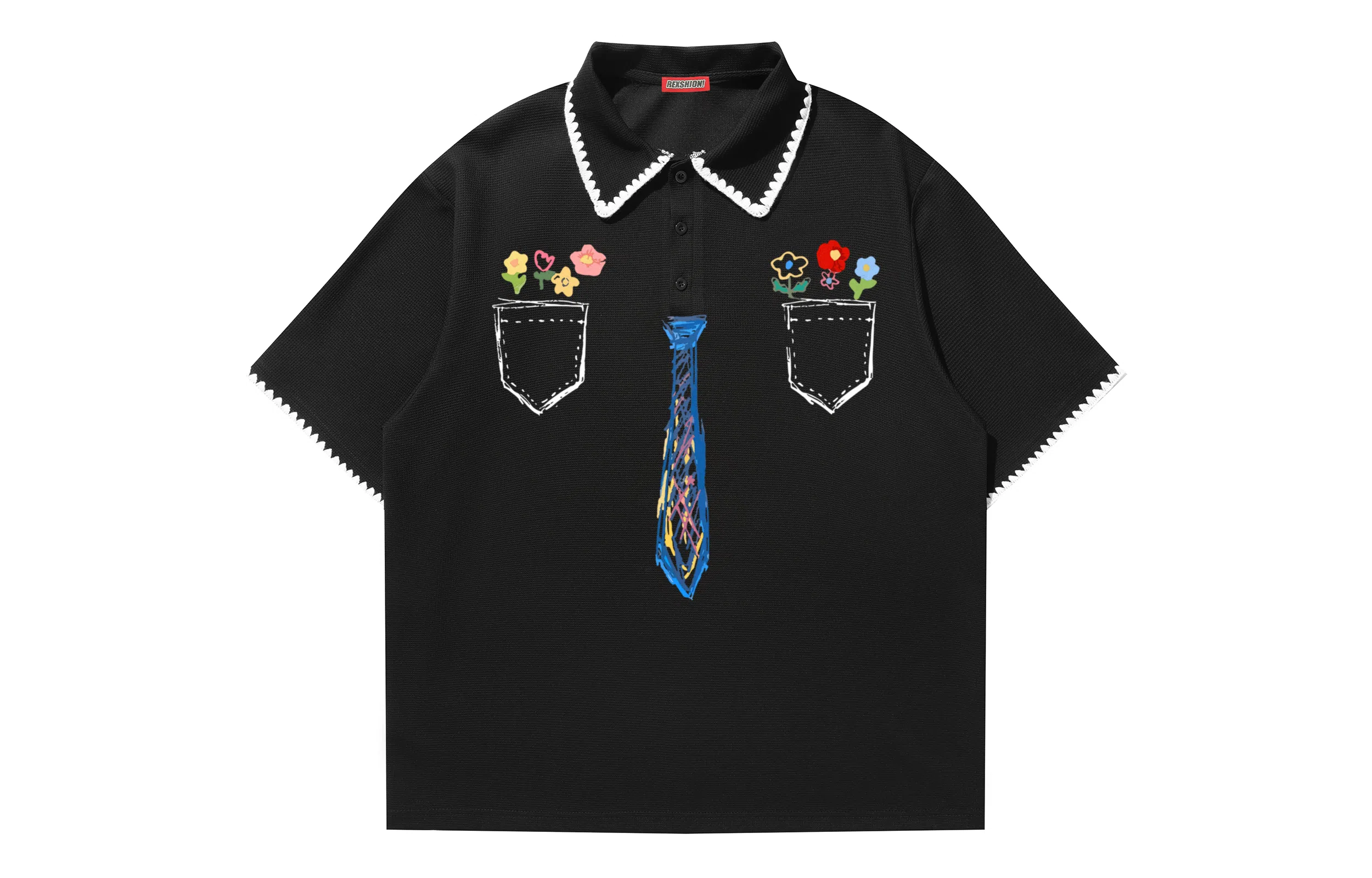 REXSHION Polo