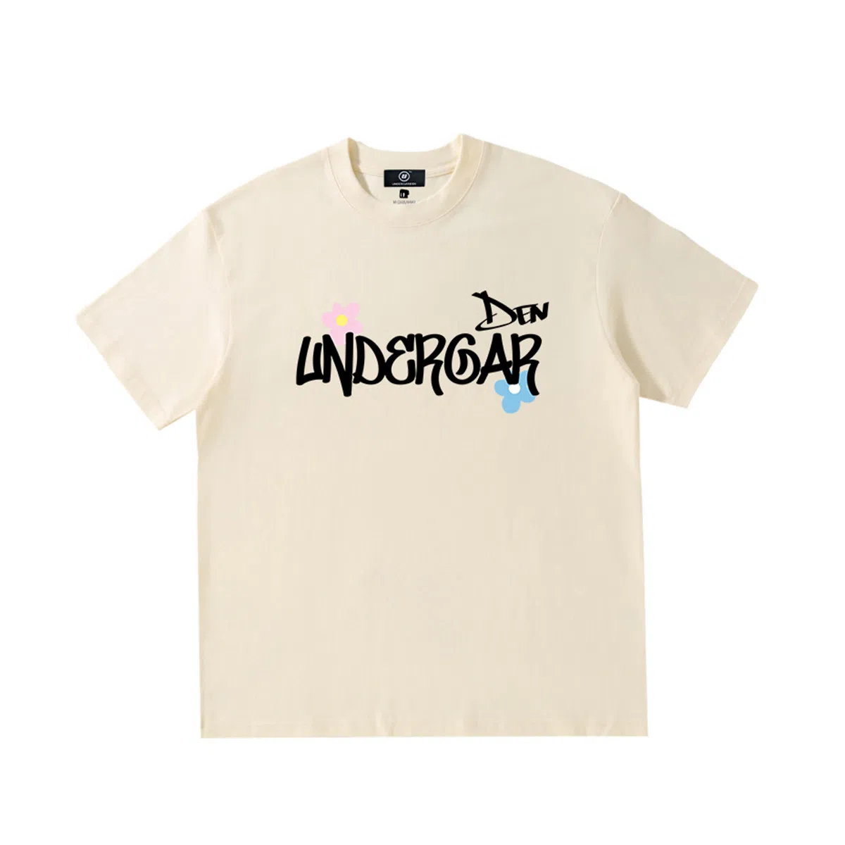 UNDERGARDEN i.tLOGOT